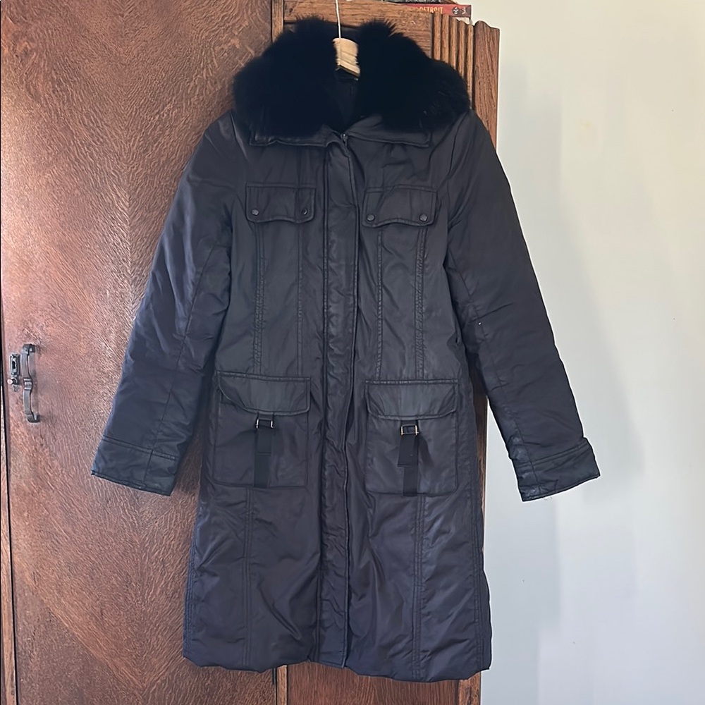 Comme Ca Du Mode Down Coat - image 3